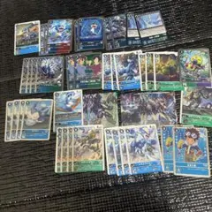 2026年最新】インペリアルドラモン デッキの人気アイテム - メルカリ
