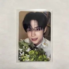 zb1 キムジウン RE-FLOW トレカ ZEROBASEONE