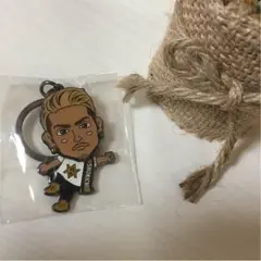 EXILE✩SHOKICHI✩首振り 会場限定