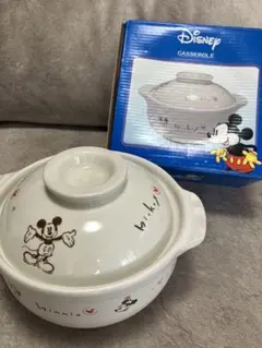 2025年最新】ディズニー土鍋の人気アイテム - メルカリ 未使用