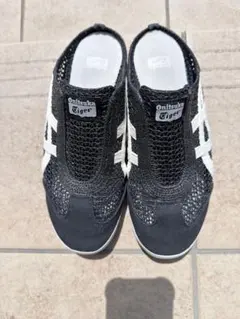2026年最新】Onitsuka Tiger メンズ サンダルの人気アイテム - メルカリ
