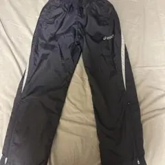 asics BASEBALL パンツ