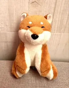 くったり柴犬  VMC コンプリート ≪8月の新商品≫くったり柴犬元気いっぱい-NEW ITEM
