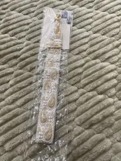 インド刺繍　スマホショルダー　バッグストラップ