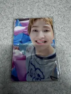 オニュ アイドル