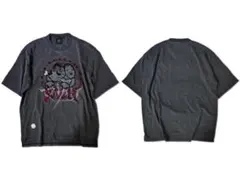 マザリ×GALFY×GEKIROCK CLOTHINGコラボ Tシャツ L - メルカリ