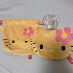 ハローキティ 日焼けキティ ガチャ サンリオ