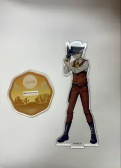 Dr.STONE 西園寺羽京