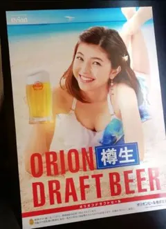 水着ポスターb2