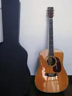 S.Yairi YD-38 トップ:スプルース単板 豊かな音量 - メルカリ