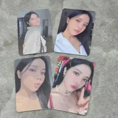 2026年最新】mamamoo ソラ トレカの人気アイテム - メルカリ