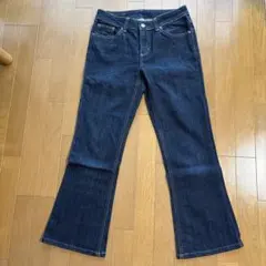 EDWIN 日本製　デニムジーンズ　31インチ