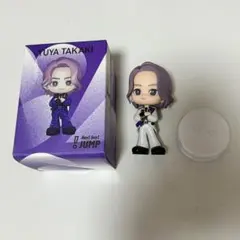 髙木雄也 フィギュア シークレット - メルカリ