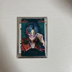 Rose Valentine ランダムチェキ風カード 魁星