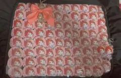 莉犬くん 2022NewYear缶バッジ 80個セット