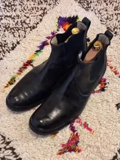 2026年最新】ARTS&SCIENCE ブーツ・革靴の人気アイテム - メルカリ