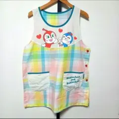 2025年最新】アンパンマン エプロン フレーベル館の人気アイテム