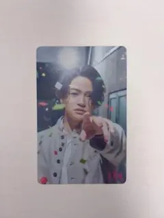 timelesz 橋本将生 VOYZ BOY時代ブロマイド 写真 - メルカリ