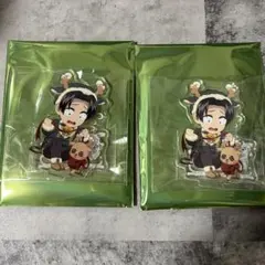 鬼滅の刃 村田さん クリスマス2025 アクスタ