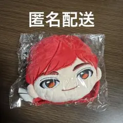 超特急 ユーキ マスコットポーチ ファンミ グッズ 超特急 マスコットポーチ ユーキ ファンミ｜Yahoo!フリマ（旧PayPay