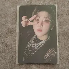 StrayKids スキズ HOP 合 JYP NEMO チャンビン