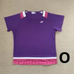 YONEX ヨネックス Ｔシャツ Ｏサイズ
