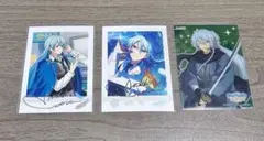 日々樹 渉　ぱしゃこれ　クリアカード　あんスタ　あんさんぶるスターズ！！