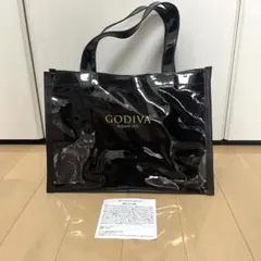 GODIVA 2025ハロウィンパーティバッグ