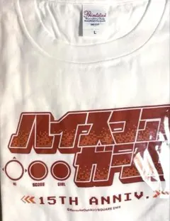 ハイスコアガール キャラクターグッズ