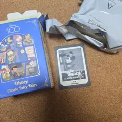 POP MART ディズニー シークレット 蒸気船ウィリー