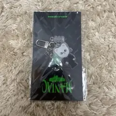 Stray kids MANIAC ヒョンジン