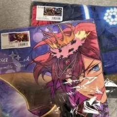 2025年最新】あんスタ 茨 バスタオルの人気アイテム - メルカリ