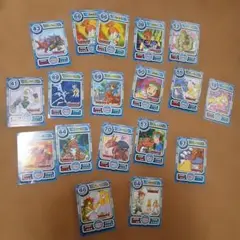 【韓国限定】デジモン シール 非売品 レア　1枚300円 韓国限定】デジモン シール 非売品 レア 1枚300円 - メルカリ