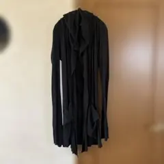 LGB バッククロスカーディガン - メルカリ