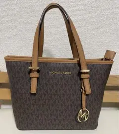 マイケルコース MICHAEL KORS ハンドバッグ ショルダーバッグ
