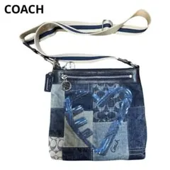 2025年最新】コーチ パッチワークの人気アイテム - メルカリ