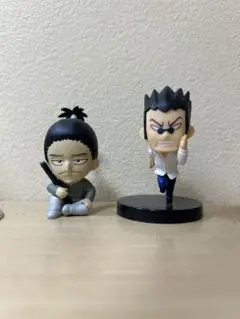 HUNTER×HUNTER すわるんです