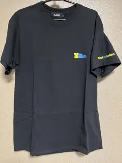 XLARGE×SAMBYPENコラボ　SAMBYPEN ART Tシャツ