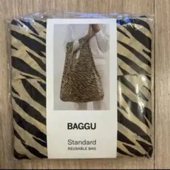 BAGGU ゼブラ シマウマ baby - メルカリ