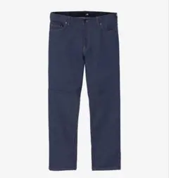 THE NORTH FACE ノースフェイスデニムクライミングストレートパンツ
