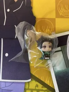 まちぼうけ　鬼滅の刃　竈門炭治郎