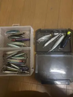 ダイワ スティーズ ダブルクラッチ75SP TDバイブレーション