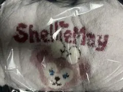 シェリーメイ　ジェラピケ　ルームウェアセット