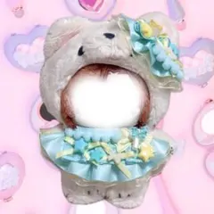 馬*ウ様 あんスタ いつぬいお着替え ひよこ - メルカリ