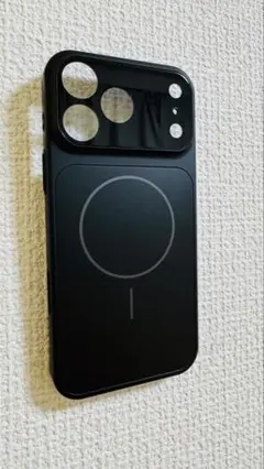 iPhone17promax ケース