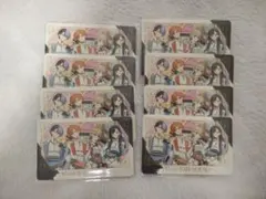 プロセカ プロジェクトセカイ グリーティングカード グリカ ビビバス