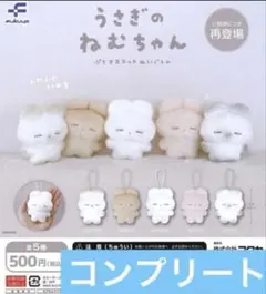 2026年最新】うさぎのねむちゃんの人気アイテム - メルカリ