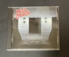 Metal Church The Dark CD 輸入盤　メタル　ヘヴィメタル