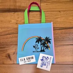 88TEES　エコバッグ　＆　ステッカー2枚　エイティーエイティーズ　ハワイのサムネイル