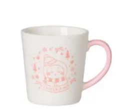 ちいかわ　エニマイくじ　G賞　マグカップ